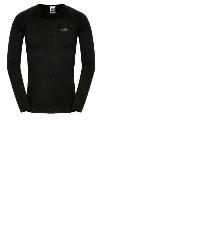 The North Face M Hybrid Baselayer Üst İçlik Erkek